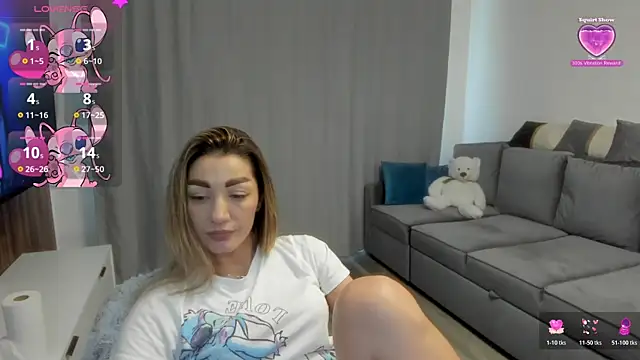 rossana_doll Live XXX-Chat