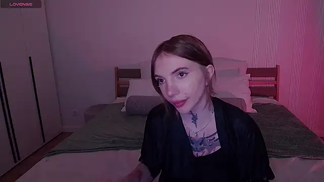 Chat XXX en directo de AssolSoul