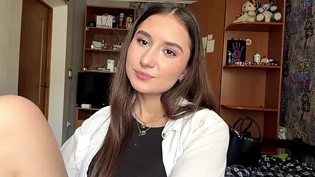 poly_princess' Live XXX Chat