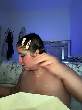 Maggie_69のライブXXXチャット