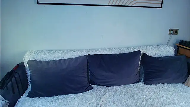 WilleneBasques Live XXX-Chat