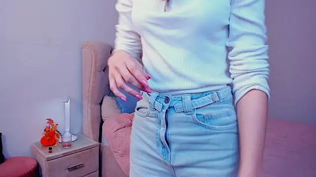 Вебкам-шоу LibbieSchworm