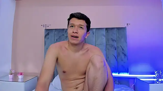 โชว์เว็บแคมของ ken_col