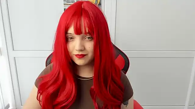 Sembang XXX Secara Langsung Caroline_cutte