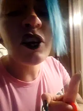 PinkTheHawk Live XXX-Chat