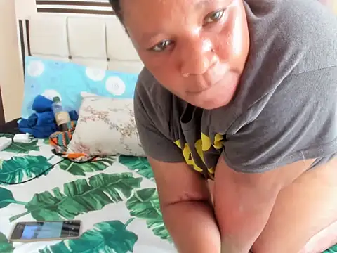 BUBLYASS26 웹캠 쇼