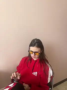 Czat XXX na żywo – Flossy_Vettie