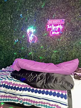 RenaThickAss Live XXX-Chat