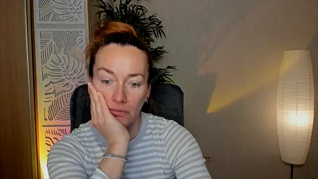 Czat XXX na żywo – RebeccaMartinez