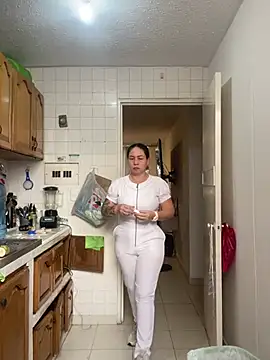 Chat +18 de HealingHoney ao vivo