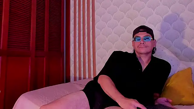 Chat +18 de Cristian_blaze ao vivo