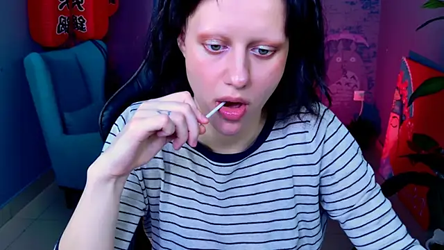 Chat +18 de LidaDarknet ao vivo