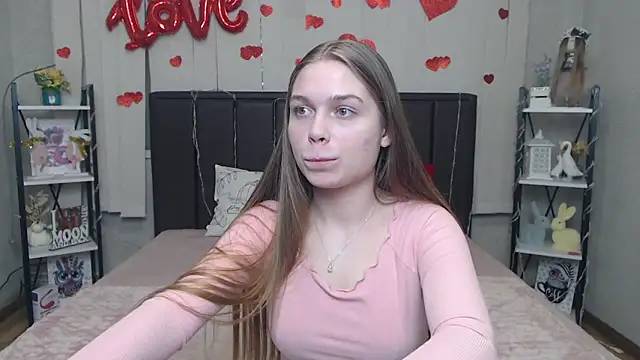 LaraPika Chat XXX in diretta