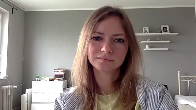 MillieShow Chat XXX in diretta