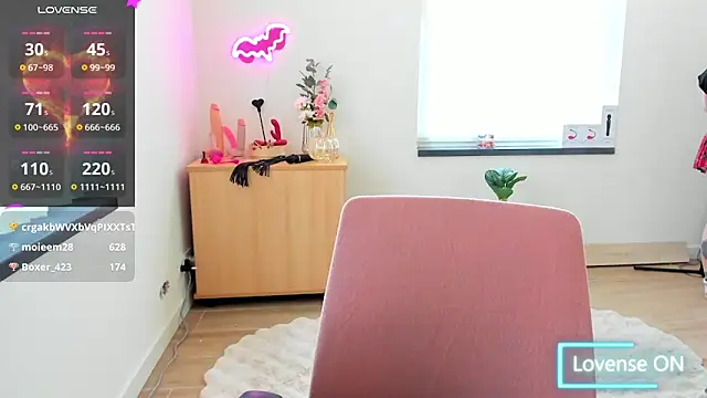 Miss_Lucifer6: απευθείας συνομιλία ΧΧΧ