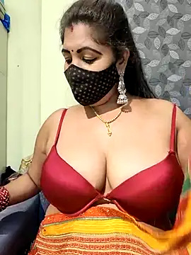 Czat XXX na żywo – Poly_bhabi
