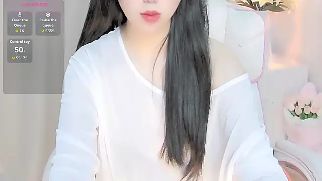 Sweet-Shuna Chat XXX in diretta