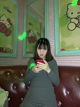 littleqiu লাইভ XXX চ্যাট