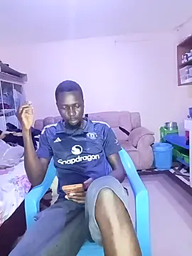 Brian_johns: διαδικτυακό σόου στην κάμερα