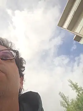 Show Webcam de RikCum4u