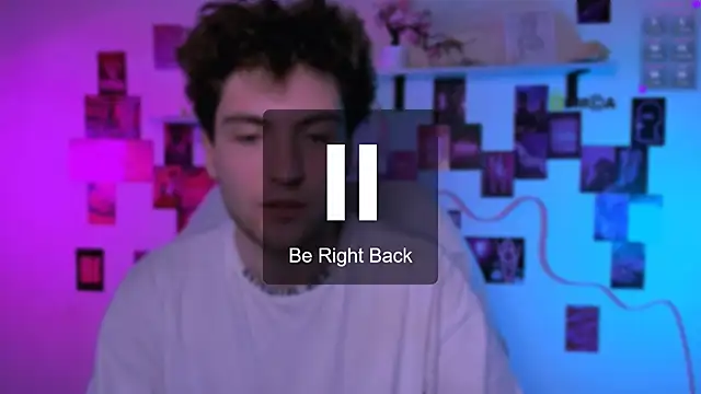 Czat XXX na żywo – joseph_bear_