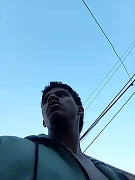 Gutierrez6383のウェブカメラショー