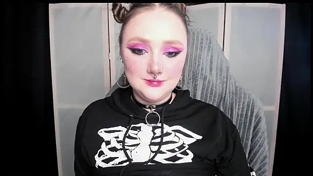 Czat XXX na żywo – YourDyingBride