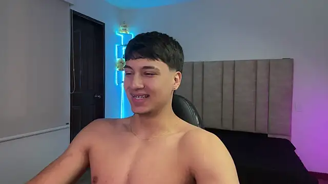 CHRIS_MORGAN1 在線直播表演