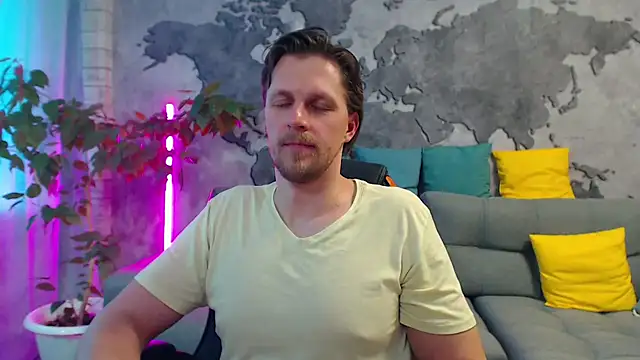 VikingChrisss Chat XXX in diretta