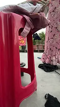 Ishikaranaa 网络视讯表演