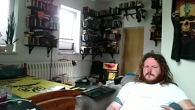 Pokazy przed kamerką – sunr1sa