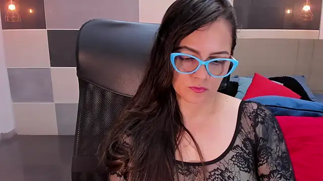 Zara_Jackson Live XXX-chat