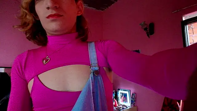 Venus_diamond's Webcam Show