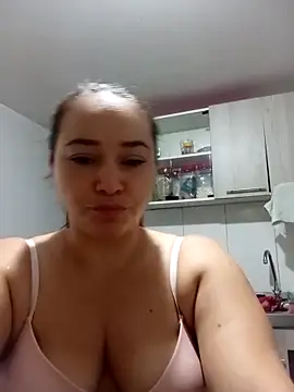 Chat +18 de SabrinaVantress ao vivo