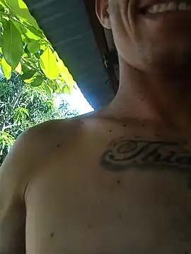 Abel-09x Webcam-Show