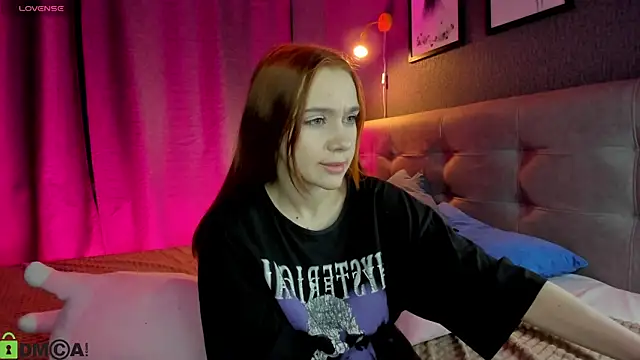 XXX chat uživo modela Lesi_Moonie01