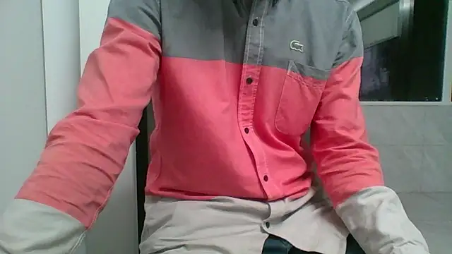 nole_china7のウェブカメラショー