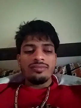 Wild_Vassu Adlı Modelin Web Kamerası Şovu