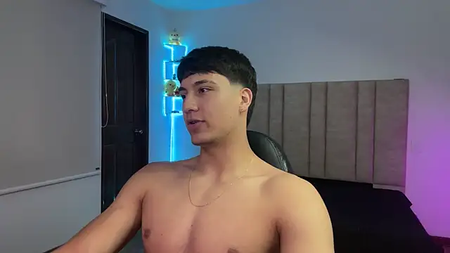 Sembang XXX Secara Langsung CHRIS_MORGAN1