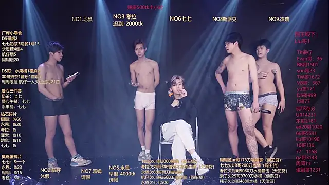 BTS-007 Adlı Modelin Canlı XXX Sohbeti