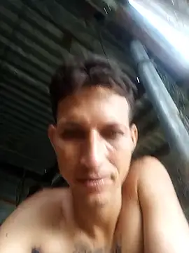 Abel-09x Webcam Show