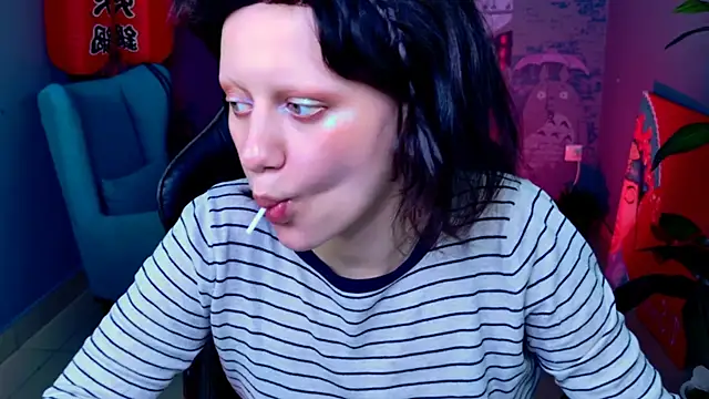 XXX chat uživo modela LidaDarknet