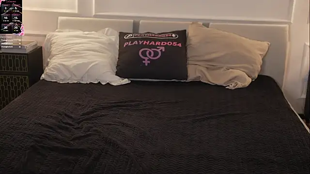 XXX chat uživo modela Jasmine_Flow