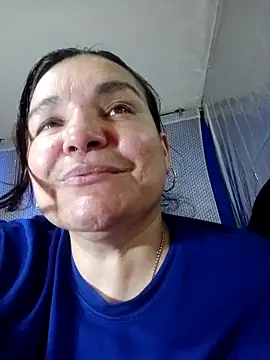 Zuleyka_69's Live XXX Chat