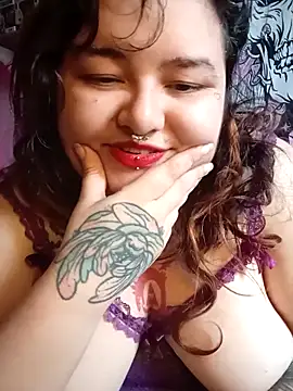 Staicyjanemcfly Live XXX-chat