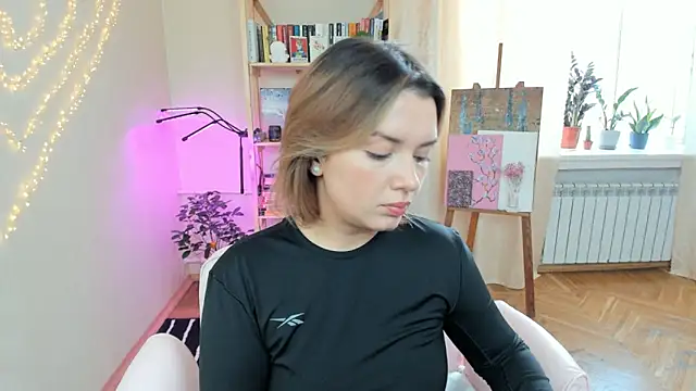 BrightDani: онлайн-секс-чат