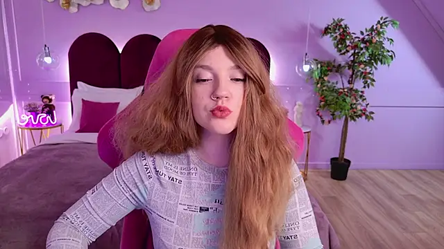 AlmaSound Live XXX Chat