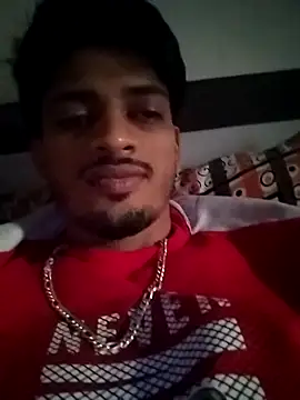 Wild_Vassu Webcam Show