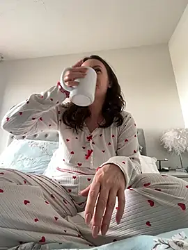 callmegoddessx's Webcam Show