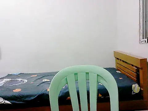 SirViceBoy2020 Pertunjukan Webcam